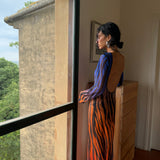 Grace Maxi Dress