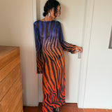 Grace Maxi Dress