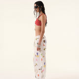 Lampshade Trousers