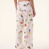 Lampshade Trousers
