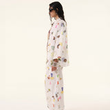 Lampshade Overshirt