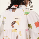 Lampshade Overshirt