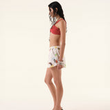 Lampshade Shorts