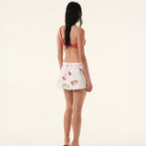 Lampshade Shorts