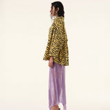 Zebra Overshirt