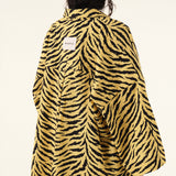 Zebra Overshirt