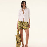 Zebra Bag