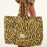 Zebra Bag