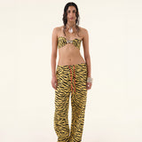 Zebra Trousers