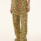 Zebra Trousers