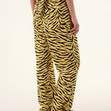 Zebra Trousers