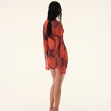 Polca Dots Short Dress