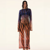 Grace Maxi Dress
