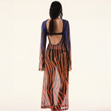 Grace Maxi Dress
