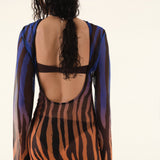 Grace Maxi Dress
