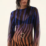 Grace Maxi Dress