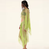 Rio Green Top