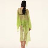 Rio Green Top