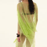 Rio Green Top