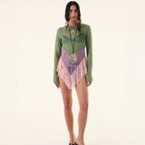 Rita Gypsy Dress