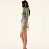 Rita Gypsy Dress