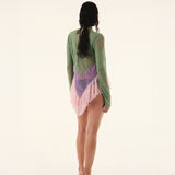 Rita Gypsy Dress