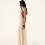 Diana Ecru Dress