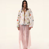 Lampshade Jacket