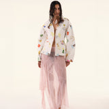 Lampshade Jacket