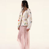 Lampshade Jacket