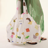 Rita Green Skirt