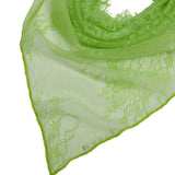 Rio Green Scarf