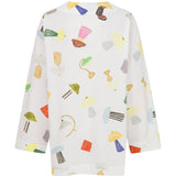 Lampshade Short Dress