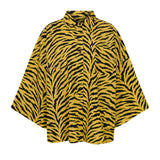 Zebra Overshirt