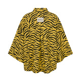 Zebra Overshirt