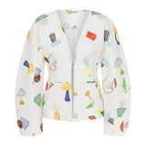 Lampshade Jacket