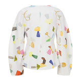 Lampshade Jacket