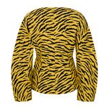 Zebra Jacket