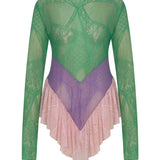 Rita Gypsy Dress
