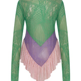 Rita Gypsy Dress