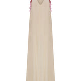 Diana Ecru Dress