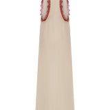 Diana Ecru Dress