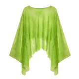 Rio Green Top