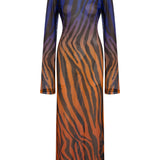 Grace Maxi Dress