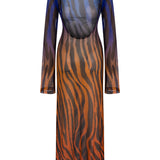 Grace Maxi Dress