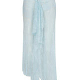 Rio Blue Skirt