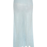 Rio Blue Skirt