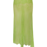 Rio Green Skirt