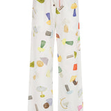 Lampshade Trousers