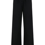 Monica Black Trousers